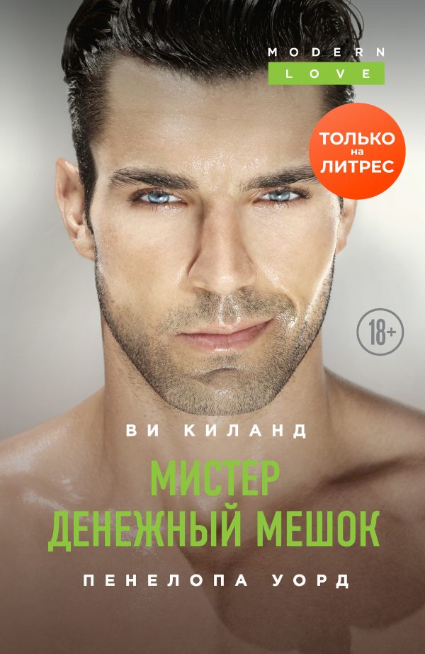 Обложка книги «Мистер Денежный Мешок»