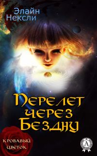 Обложка книги «Перелет через Бездну»
