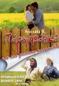 Обложка книги «Партизанка или как достать начальство [СИ]»