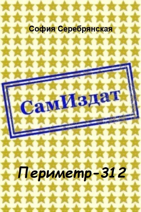 Обложка книги «Периметр-312 [СИ]»