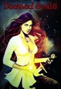 Обложка книги «Doomed souls (СИ)»