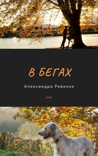 Обложка книги «В бегах (СИ)»
