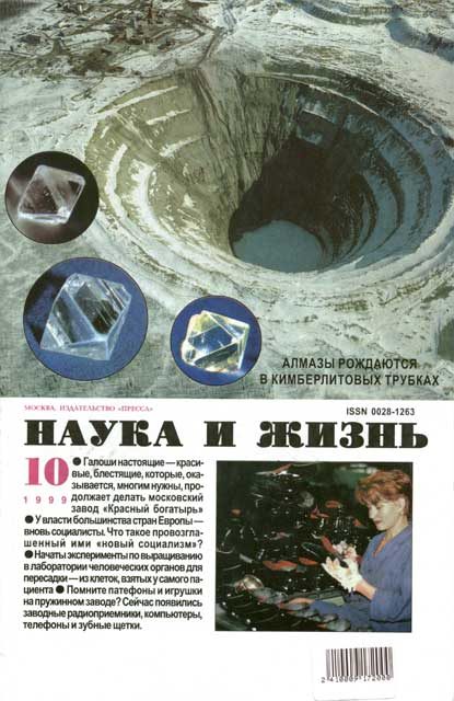 Обложка книги «Записки прикрепленного»