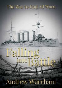 Обложка книги «Falling into Battle»