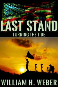 Обложка книги «Turning the Tide»