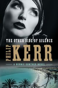 Обложка книги «The Other Side of Silence»