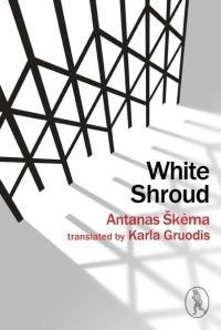 Обложка книги «White Shroud»
