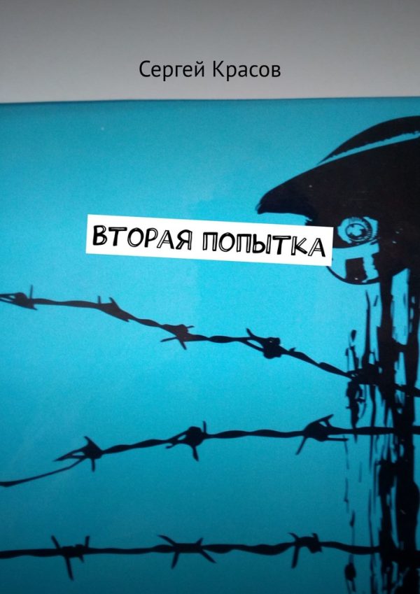 Обложка книги «Вторая попытка»