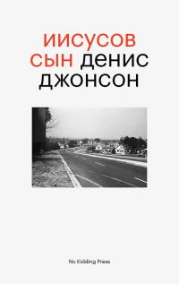 Обложка книги «Иисусов сын»
