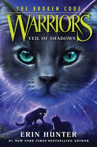 Обложка книги «Veil Of Shadows»
