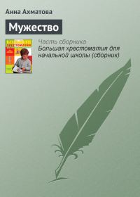 Обложка книги «Мужество»