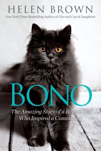 Обложка книги «Bono»