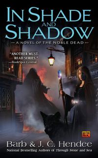 Обложка книги «In Shade and Shadow»