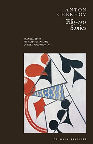 Обложка книги «Fifty-Two Stories»