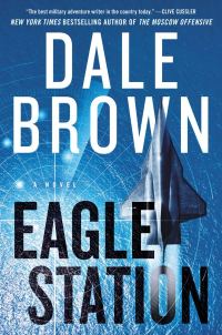 Обложка книги «Eagle Station»