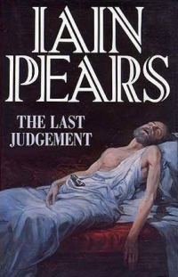Обложка книги «The Last Judgement»