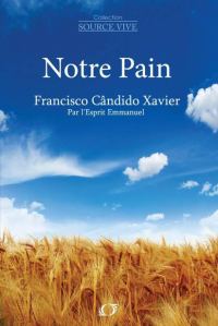 Обложка книги «Notre Pain»