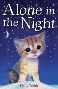 Обложка книги «Alone In The Night»