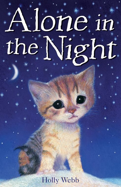 Обложка книги «Alone In The Night»