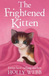 Обложка книги «The Frightened Kitten»