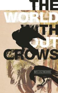 Обложка книги «The World Without Crows»