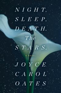 Обложка книги «Night. Sleep. Death. The Stars.»