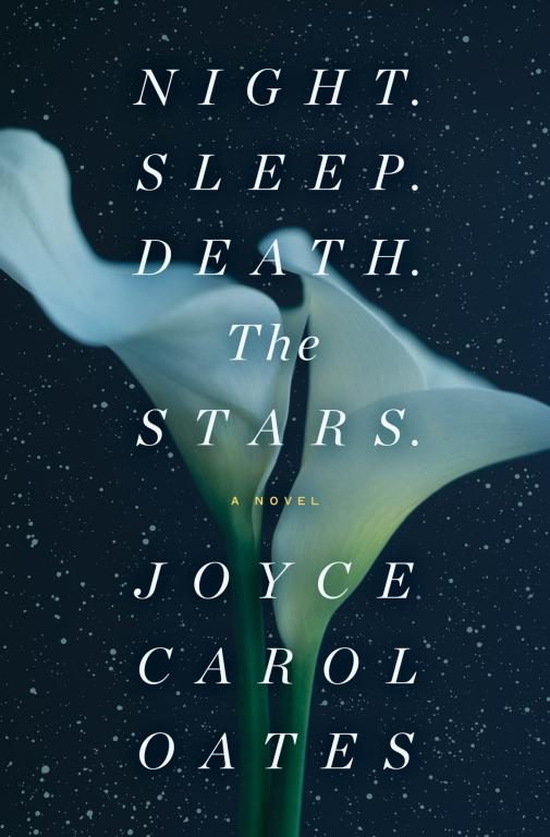 Обложка книги «Night. Sleep. Death. The Stars.»