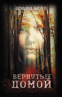 Обложка книги «Вернуть ее домой»