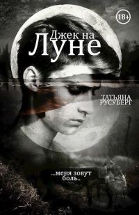 Обложка книги «Джек на Луне»