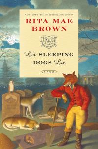 Обложка книги «Let Sleeping Dogs Lie»
