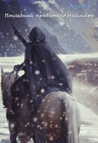 Обложка книги «Последний правитель Наймара»