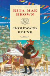 Обложка книги «Homeward Hound»