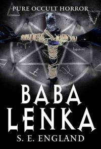 Обложка книги «Baba Lenka: Pure Occult Horror»