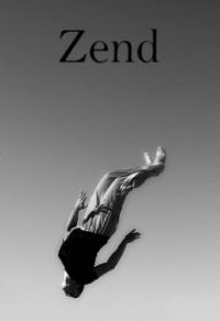 Обложка книги «Zend»