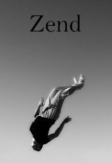 Обложка книги «Zend»