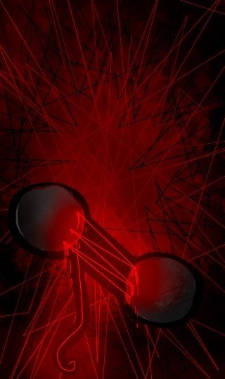Обложка книги «Попаданец. (Том 1)»