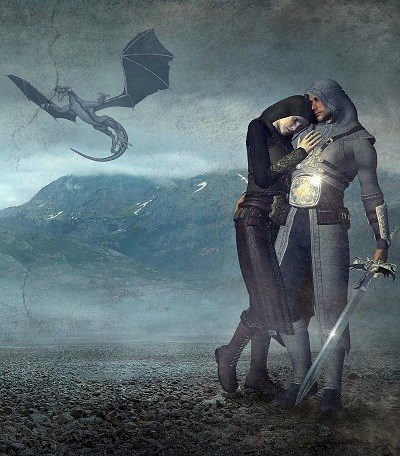 Обложка книги «Монстр или герой 2»