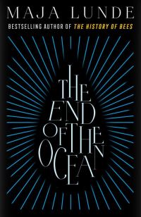 Обложка книги «The End of the Ocean»