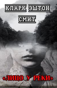 Обложка книги «Лицо у реки»