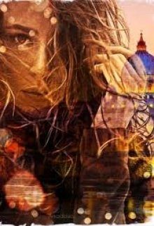Обложка книги «Всё началось с поцелуя»