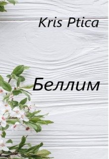 Обложка книги «Беллим»