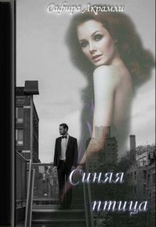 Обложка книги «Синяя Птица»