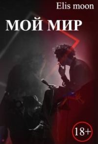 Обложка книги «Мой мир»