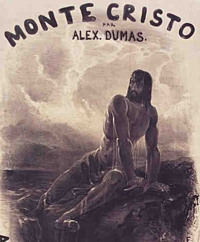 Обложка книги «Le Comte de Monte-Cristo. Tome I»