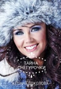 Обложка книги «Тайна Снегурочки»