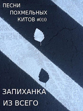 Обложка книги «Запиханка из всего»
