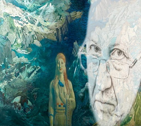 Обложка книги «Фурсов о 2020-м»