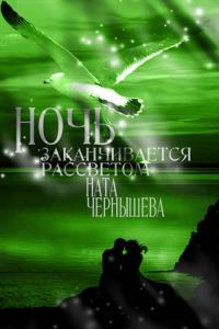 Обложка книги «Ночь заканчивается рассветом ( Бонус к первой книге "Дочь княжеская" )»
