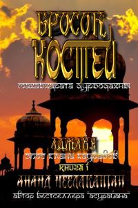 Обложка книги «Бросок костей»