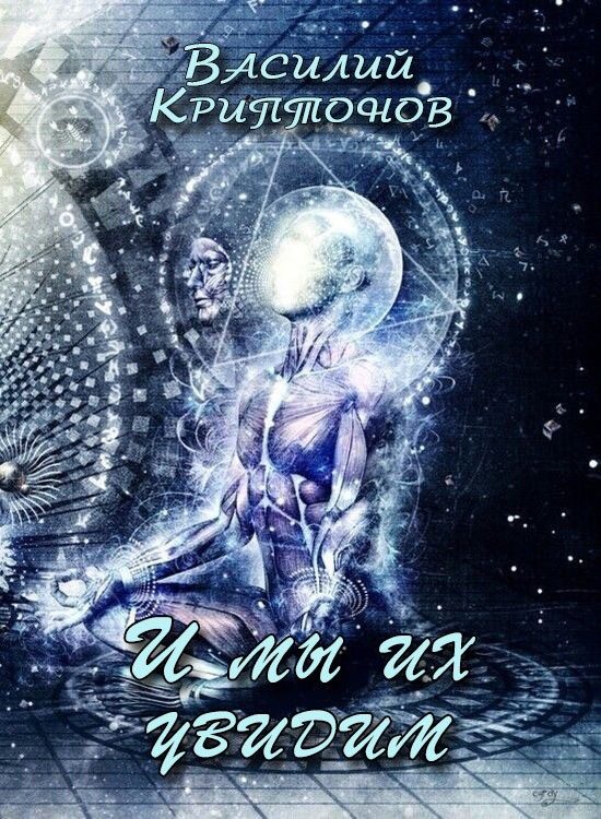 Обложка книги «И мы их увидим»
